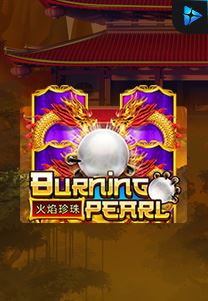 Bocoran RTP Burning Pearl di TIMUR188