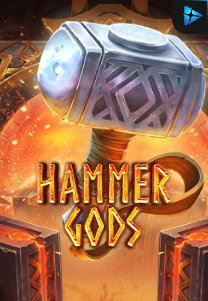 Bocoran RTP Hammer Gods di TIMUR188