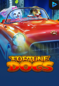 Bocoran RTP Fortune Dogs di TIMUR188