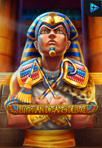 Bocoran RTP Egyptian Dreams Deluxe di TIMUR188