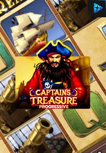 Bocoran RTP Captains Treasure Progresi di TIMUR188