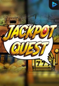 Bocoran RTP Jackpot Quest di TIMUR188