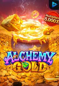 Bocoran RTP Alchemy Gold di TIMUR188