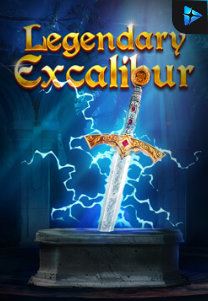 Bocoran RTP Legendary Excalibur di TIMUR188