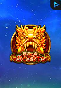 Bocoran RTP 5 God Beasts di TIMUR188