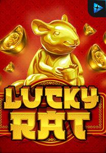 Bocoran RTP Lucky Rat di TIMUR188