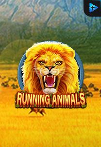 Bocoran RTP Running Animals di TIMUR188