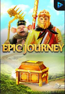 Bocoran RTP Epic Journey di TIMUR188