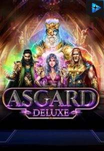 Bocoran RTP Asgard Deluxe di TIMUR188