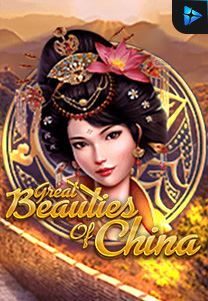 Bocoran RTP Great beauty of China di TIMUR188