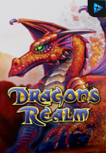 Bocoran RTP Dragon Realm di TIMUR188