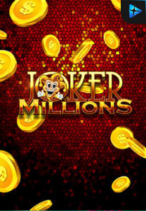 Bocoran RTP Joker Millions di TIMUR188