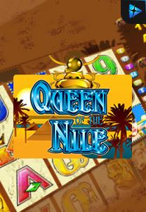 Bocoran RTP Queen of The Nine di TIMUR188