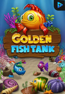 Bocoran RTP Golden Fish Tank di TIMUR188