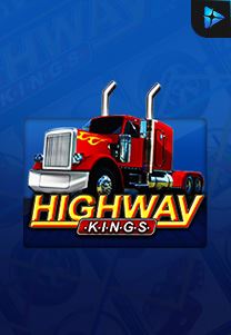 Bocoran RTP Hightway Kings di TIMUR188