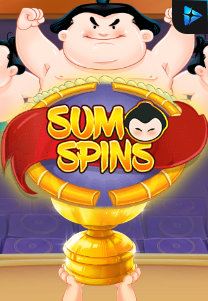 Bocoran RTP Sumo Spin di TIMUR188