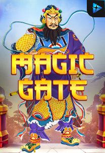 Bocoran RTP Magic Gate di TIMUR188