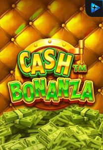 Bocoran RTP Cash Bonanza di TIMUR188