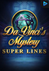 Bocoran RTP Da Vincy Mystery Super Lines di TIMUR188