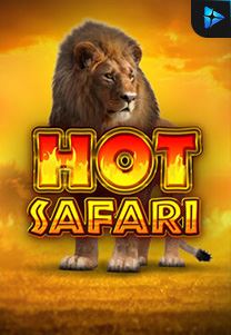 Bocoran RTP Hot Safari di TIMUR188