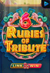 Bocoran RTP 6 Rubies of Tribute™ di TIMUR188