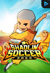 Bocoran RTP Shaolin Soccer di TIMUR188