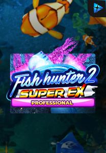 Bocoran RTP Fish Hunter 2 Ex Pro di TIMUR188