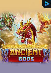 Bocoran RTP Ancient Gods di TIMUR188