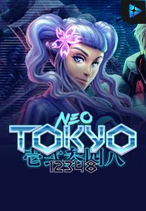 Bocoran RTP Neo Tokyo di TIMUR188