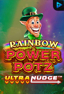 Bocoran RTP Rainbow Power Pots UltraNudge di TIMUR188