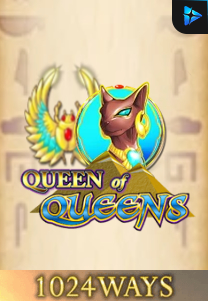 Bocoran RTP Queen of Queens 1024Ways di TIMUR188