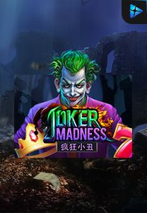 Bocoran RTP Joker Madness di TIMUR188