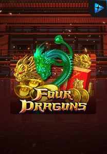 Bocoran RTP Four Dragons di TIMUR188