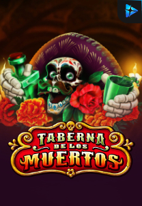 Bocoran RTP Taberna De Los Muertos di TIMUR188