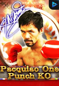 Bocoran RTP Pacquiao One Punch KO di TIMUR188