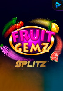 Bocoran RTP Fruit Gemz Splitz di TIMUR188