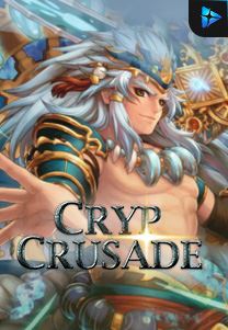 Bocoran RTP Cryp Crusade di TIMUR188