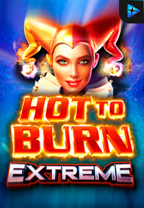 Bocoran RTP Hot to Burn Extreme di TIMUR188