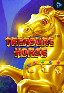 Bocoran RTP Treasure Horse di TIMUR188