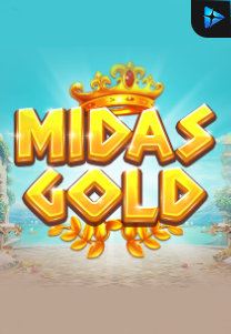 Bocoran RTP Midas Gold di TIMUR188