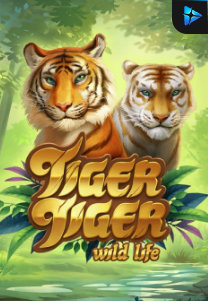 Bocoran RTP Tiger Tiger Wild Life di TIMUR188