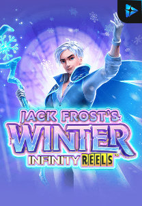 Bocoran RTP Jack Frost_s Winter di TIMUR188