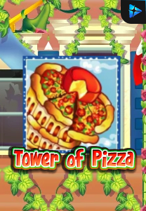 Bocoran RTP Tower of Pizza di TIMUR188