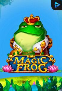 Bocoran RTP Magic Frog di TIMUR188