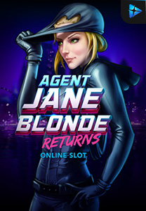 Bocoran RTP Agent Jane Blonde Returns foto di TIMUR188