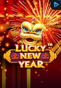 Bocoran RTP Lucky New Year di TIMUR188