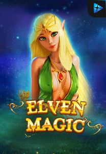 Bocoran RTP Elven Magic di TIMUR188