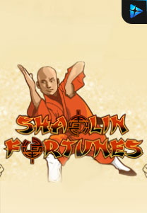 Bocoran RTP Shaolin Fortune di TIMUR188