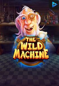 Bocoran RTP The Wild Machine di TIMUR188