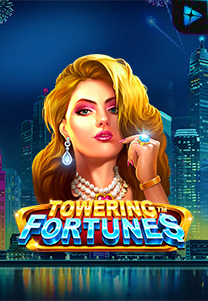 Bocoran RTP Towering Fortunes di TIMUR188